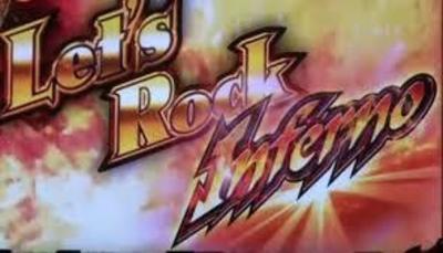 Let’s Rock Inferno デビルメイクライX