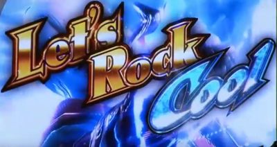Let’s Rock Cool デビルメイクライX