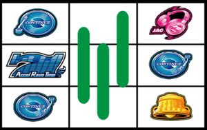 セブンスビート