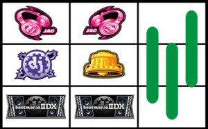 セブンスビート