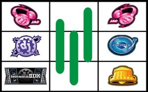 セブンスビート